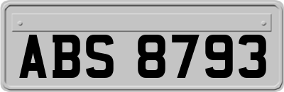 ABS8793