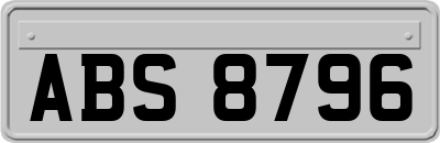 ABS8796