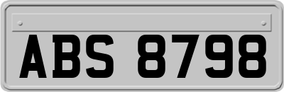 ABS8798