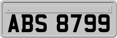 ABS8799