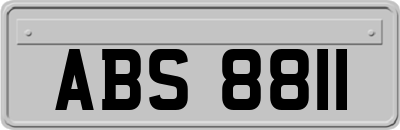 ABS8811