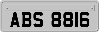 ABS8816