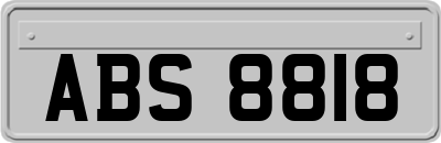 ABS8818