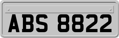 ABS8822