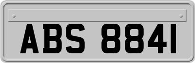 ABS8841