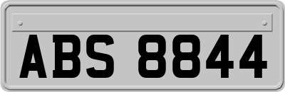 ABS8844