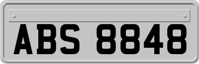 ABS8848