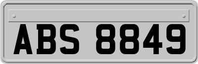 ABS8849