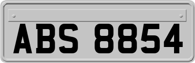 ABS8854