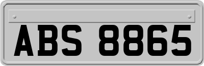 ABS8865