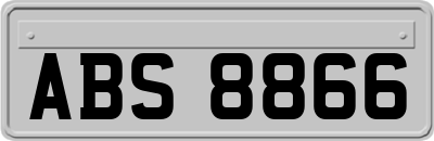 ABS8866