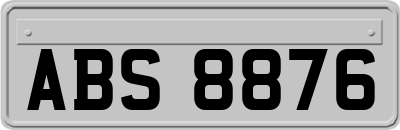 ABS8876
