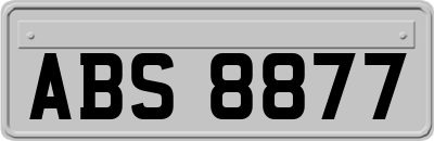 ABS8877