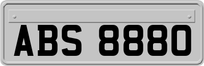 ABS8880