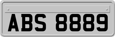 ABS8889