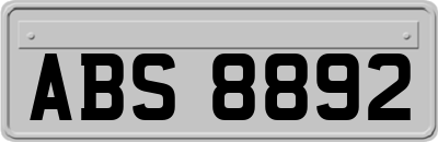 ABS8892