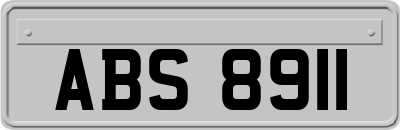 ABS8911