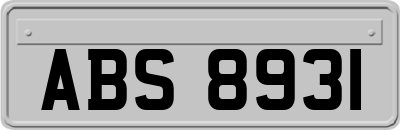 ABS8931