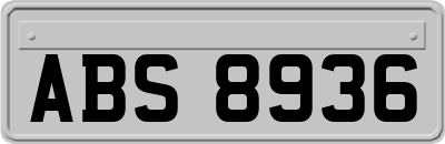 ABS8936