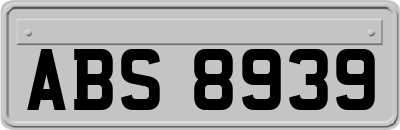 ABS8939