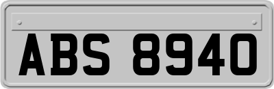 ABS8940