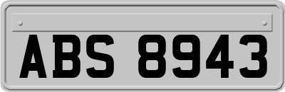 ABS8943