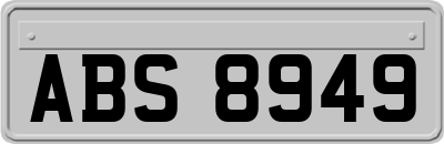 ABS8949