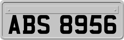 ABS8956