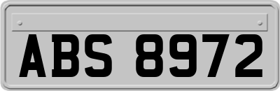 ABS8972
