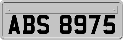 ABS8975