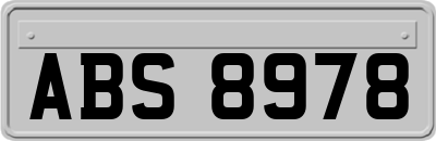 ABS8978