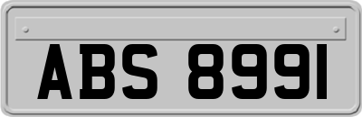ABS8991