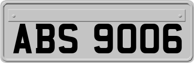 ABS9006
