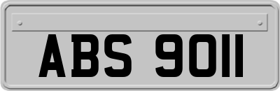 ABS9011