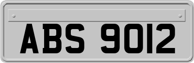 ABS9012