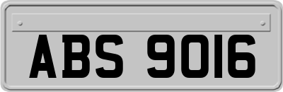 ABS9016