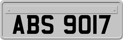 ABS9017