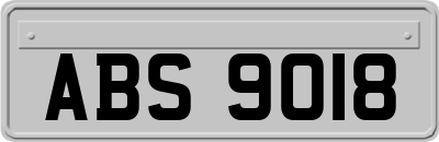 ABS9018