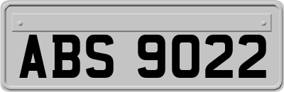 ABS9022