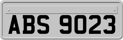 ABS9023