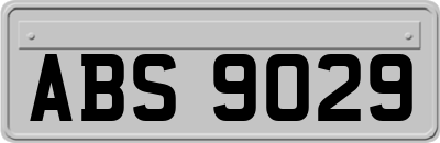 ABS9029