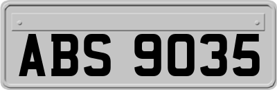 ABS9035