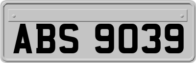 ABS9039