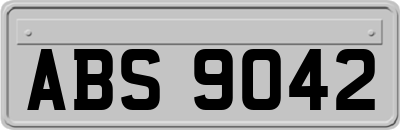 ABS9042
