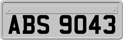 ABS9043