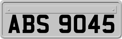 ABS9045
