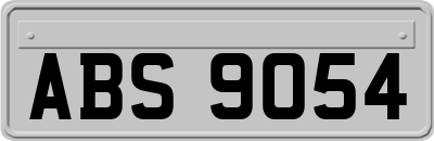 ABS9054