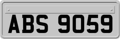 ABS9059