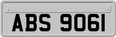 ABS9061