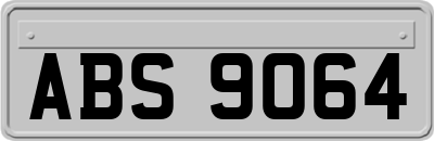 ABS9064